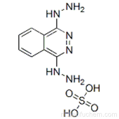 Dihydralazinesulfaat CAS 7327-87-9